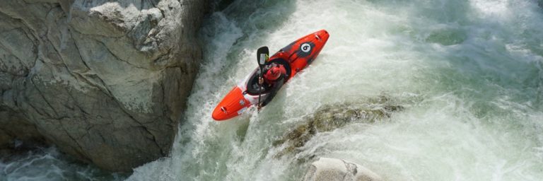 Kajak Grundkurs – Wochenende Tirol