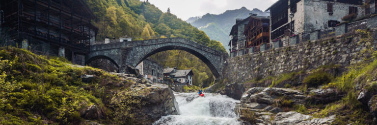 Piedmont - Valle d'Aosta Camp
