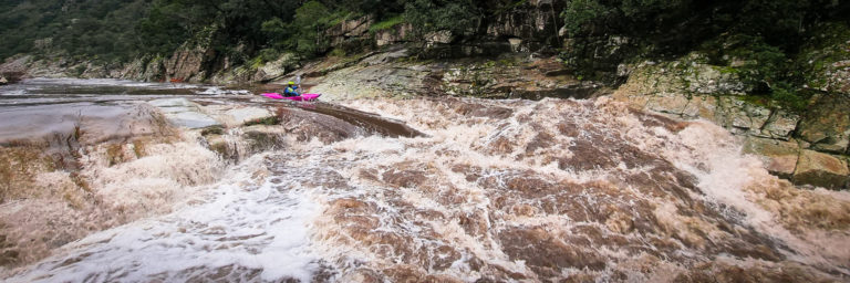 Korsika Winter Camp 2